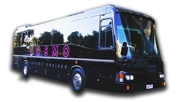 cosmobus limo coach RSV Limo Hire 0